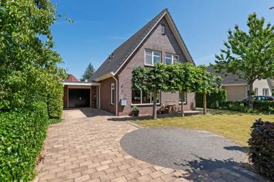 Woning Oudaen 2 Lelystad