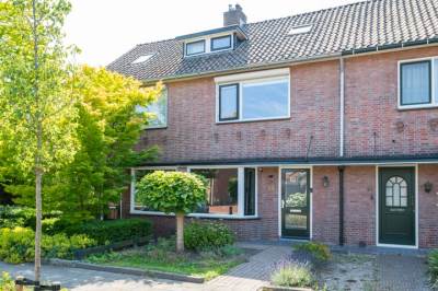 Woning Bocholtsestraat 34II Winterswijk