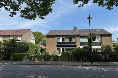 Woning Joubertstraat 43 Gouda