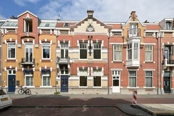 Woning Statenlaan 57 Den Haag
