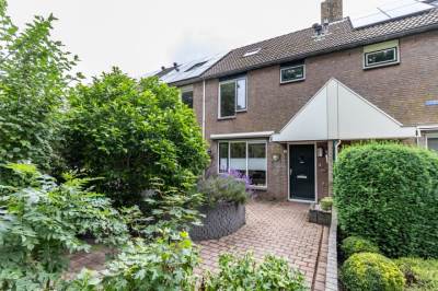 Woning Rozemarijnstraat 17 Groningen