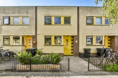 Woning Opaalhof 25 Almere