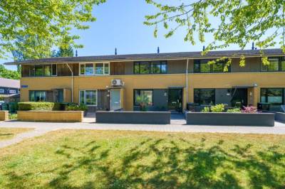 Woning Eeuwenweg 5 Almere