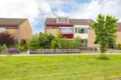 Woning Boompjesven 29 Heemskerk
