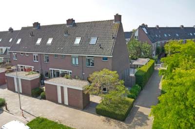 Woning Spui 20 Waddinxveen