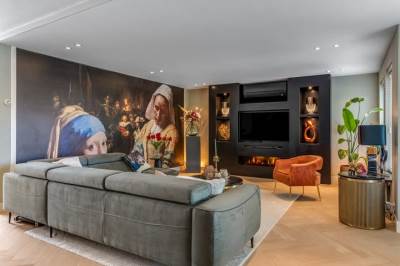 Woning De Lage Wick 30 Oosterhout (GE)