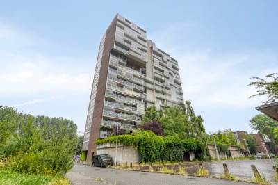 Woning Tretjakovlaan 90 Amsterdam