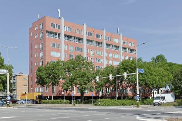 Woning Stadhoudersplein 105 Alphen aan den Rijn