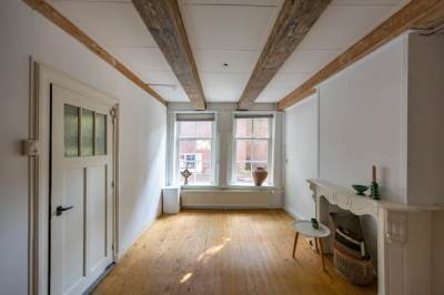 Woning De Laan 5 Groningen