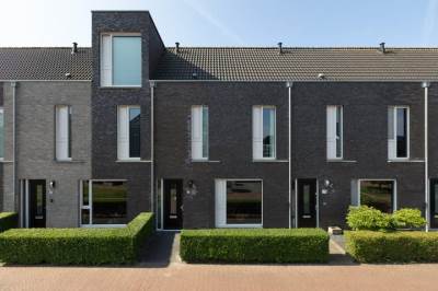 Woning Gerben Nannesstraat 21 Sneek