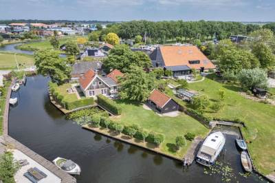 Woning Noardein 16 Oppenhuizen