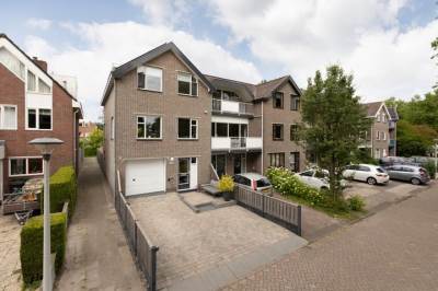 Woning Molenkrite 145 Sneek