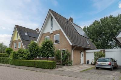 Woning Hofstede 19 Bodegraven