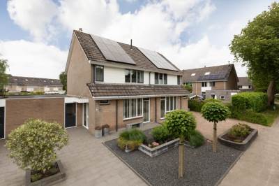Woning Jellen 7 Sneek