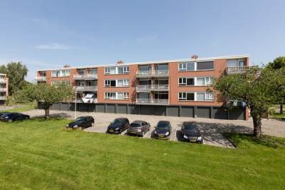 Woning Morrahemstraat 52 Sneek