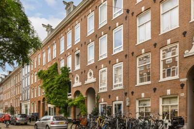 Woning Eerste Jan Steenstraat 981 Amsterdam