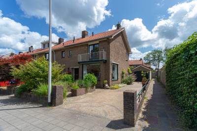 Woning Prinses Margrietplantsoen 2 Bussum