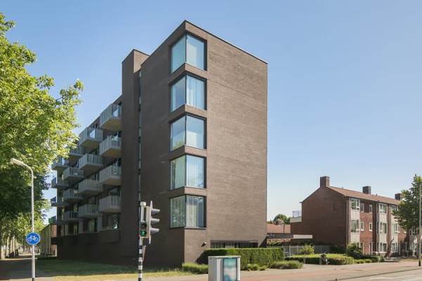 Woning St. Ignatiusstraat 155D4 Breda