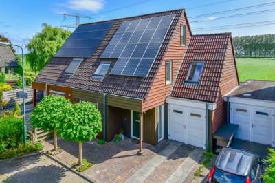 Woning Nesciolaantje 6 Loenersloot