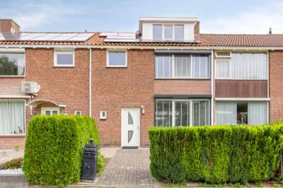 Woning Dupuislaan 7 Eindhoven