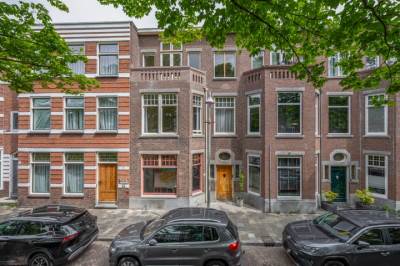 Woning Thomsonlaan 33 Den Haag