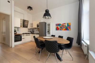 Woning Boekhorststraat 30 Den Haag