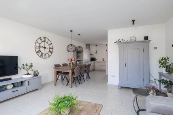 Woning Tarweakker 70 Zoetermeer