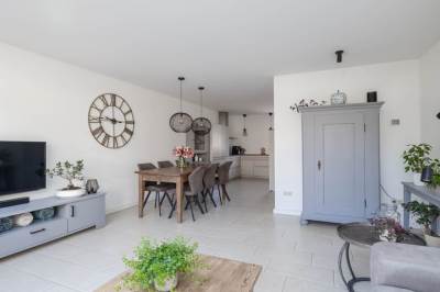 Woning Tarweakker 70 Zoetermeer