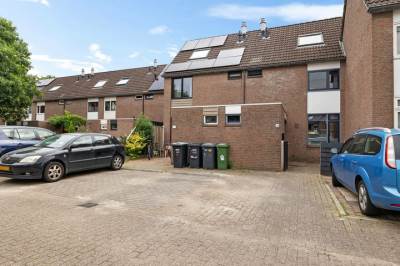 Woning Bruntingerbrink 144 Emmen