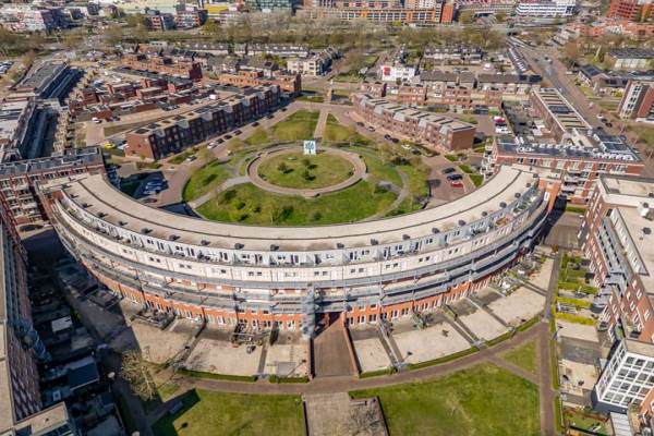 Woning Timpaanstraat 52 Helmond