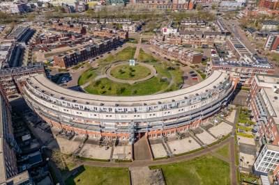 Woning Timpaanstraat 52 Helmond