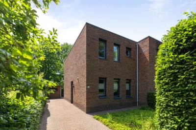 Woning Weidegeelster 10 Twello