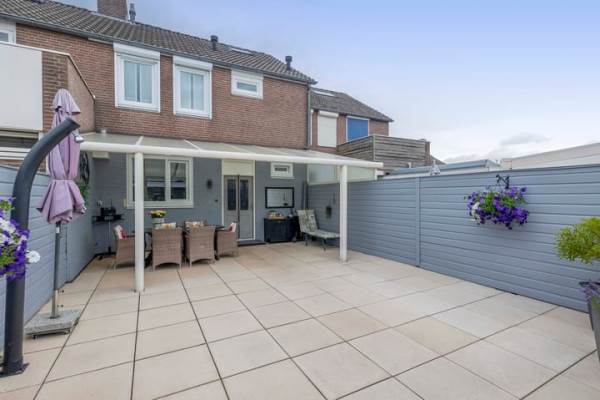 Woning Hoofdstraat 123E Schijndel