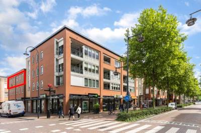 Woning Zuid Koninginnewal 78 Helmond