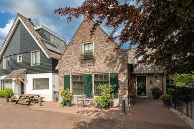 Woning Ouddiemerlaan 168 Diemen