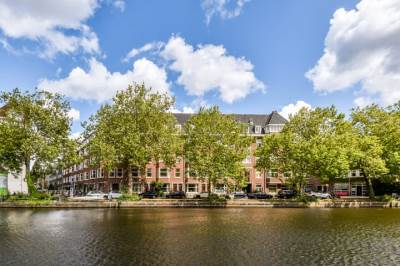Woning Schinkelkade 231 Amsterdam