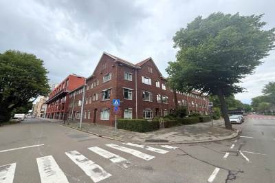 Woning Oosterhamrikkade 91 Groningen