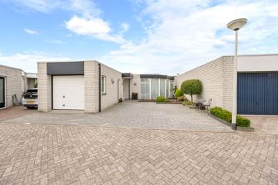 Woning Klaverpas 27 Druten
