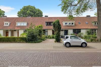 Woning Generaal Bothastraat 48 Eindhoven