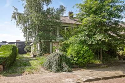 Woning 1e Lieven de Keylaan 92 Eindhoven