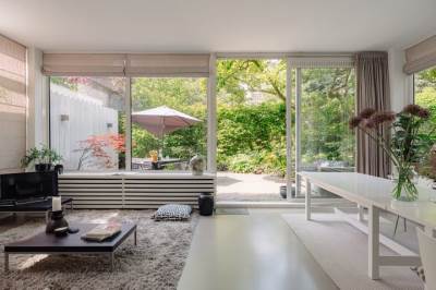 Woning Vondelstraat 42A Amsterdam