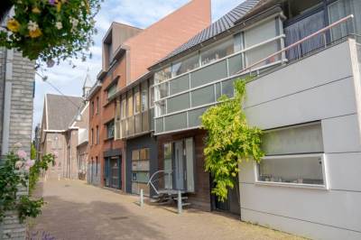 Woning Heiligeweg 11 Zwolle