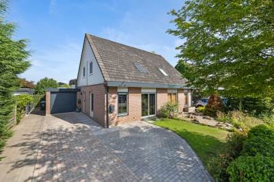 Woning Nijenkamp 186 Druten
