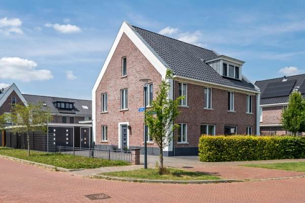 Woning Schagenhof 1 Meteren