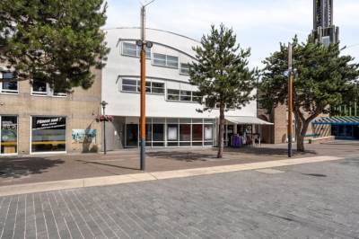 Woning Kerkplein 2 Zeewolde