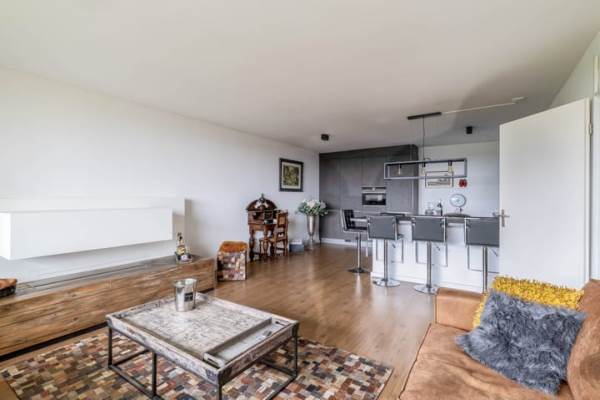 Woning Buitenbassinweg 356 Rotterdam
