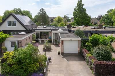 Woning Vosmaerlaan 16 Heerhugowaard