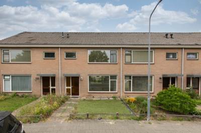 Woning Michiel de Ruyterstraat 61 Zevenaar