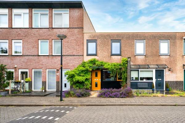 Woning Zuidwijkring 190 Heerhugowaard