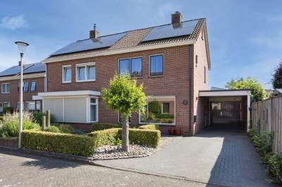 Woning van Hanxledenstraat 21 Ootmarsum